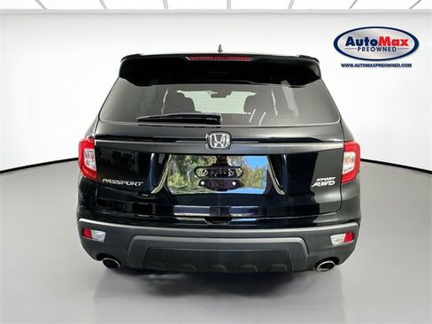 Used 2021 Honda Passport Sport image 7