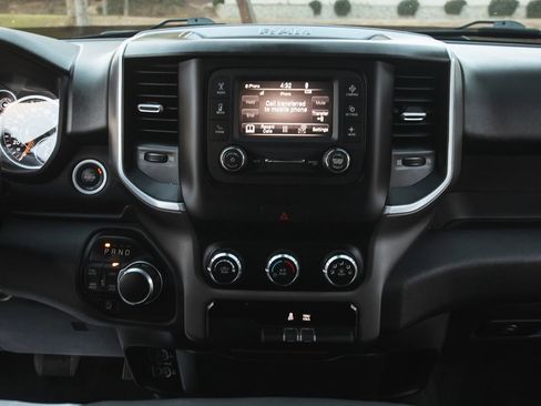 Used 2022 RAM 1500 Big Horn image 25