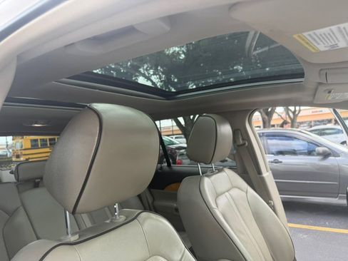 Used 2015 Lincoln MKX FWD w/ Equipment Group 102A image 28