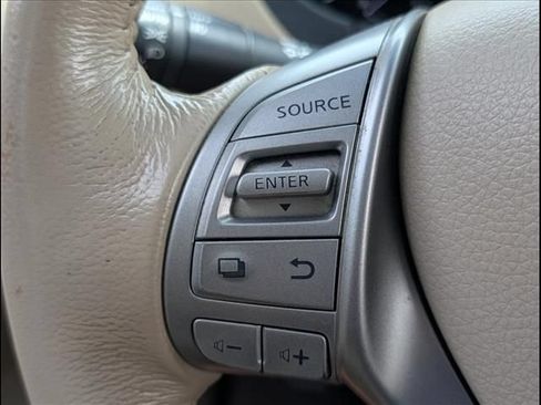 Used 2013 Nissan Altima 2.5 SV w/ 2.5SV Convenience Pkg FWD image 13