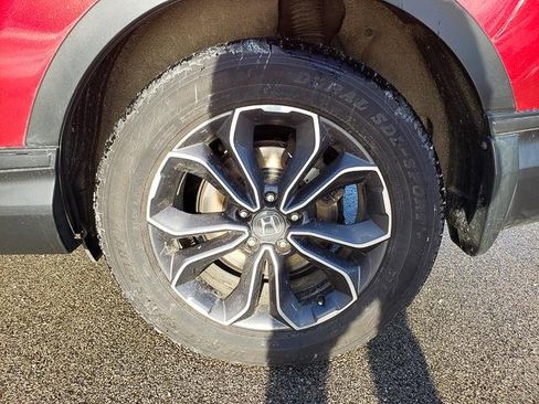 Used 2022 Honda CR-V EX-L image 26