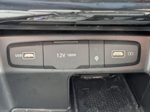 Used 2023 Hyundai Tucson SEL image 19