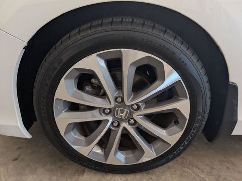 Used 2013 Honda Accord Sport image 49