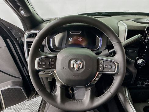 New 2026 RAM 3500 Laramie w/ Max Tow Package image 6