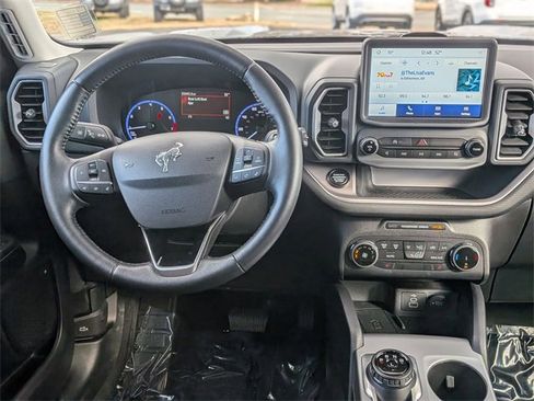 Used 2023 Ford Bronco Sport Big Bend w/ Convenience Package image 28