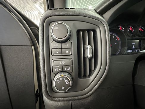 New 2026 Chevrolet Silverado 1500 Custom Trail Boss image 19