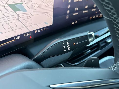 New 2026 Buick Enclave Sport Touring w/ Power Package image 24