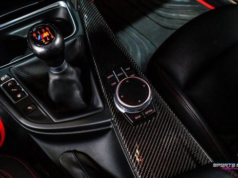 Used 2017 BMW M4 Coupe image 26