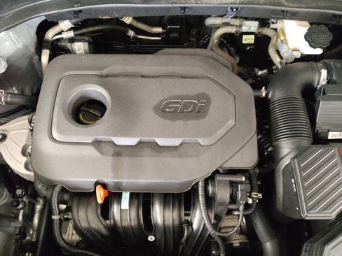 Used 2021 Kia Sportage LX FWD image 30