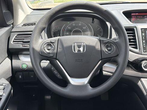 Used 2016 Honda CR-V EX image 18