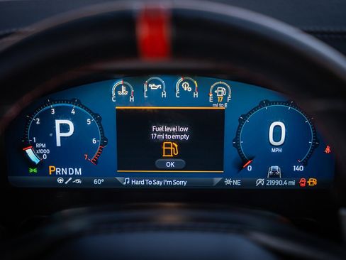 Certified 2023 Ford Bronco Raptor image 35