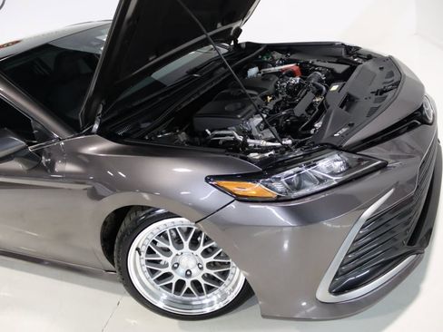 Used 2023 Toyota Camry LE image 64