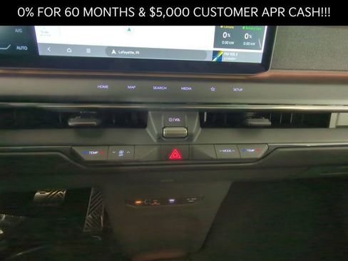 New 2026 Kia EV9 GT-Line AWD/4WD image 24