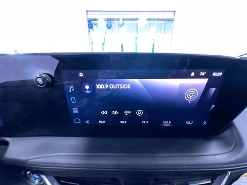 Used 2024 Buick Encore GX Preferred FWD image 25