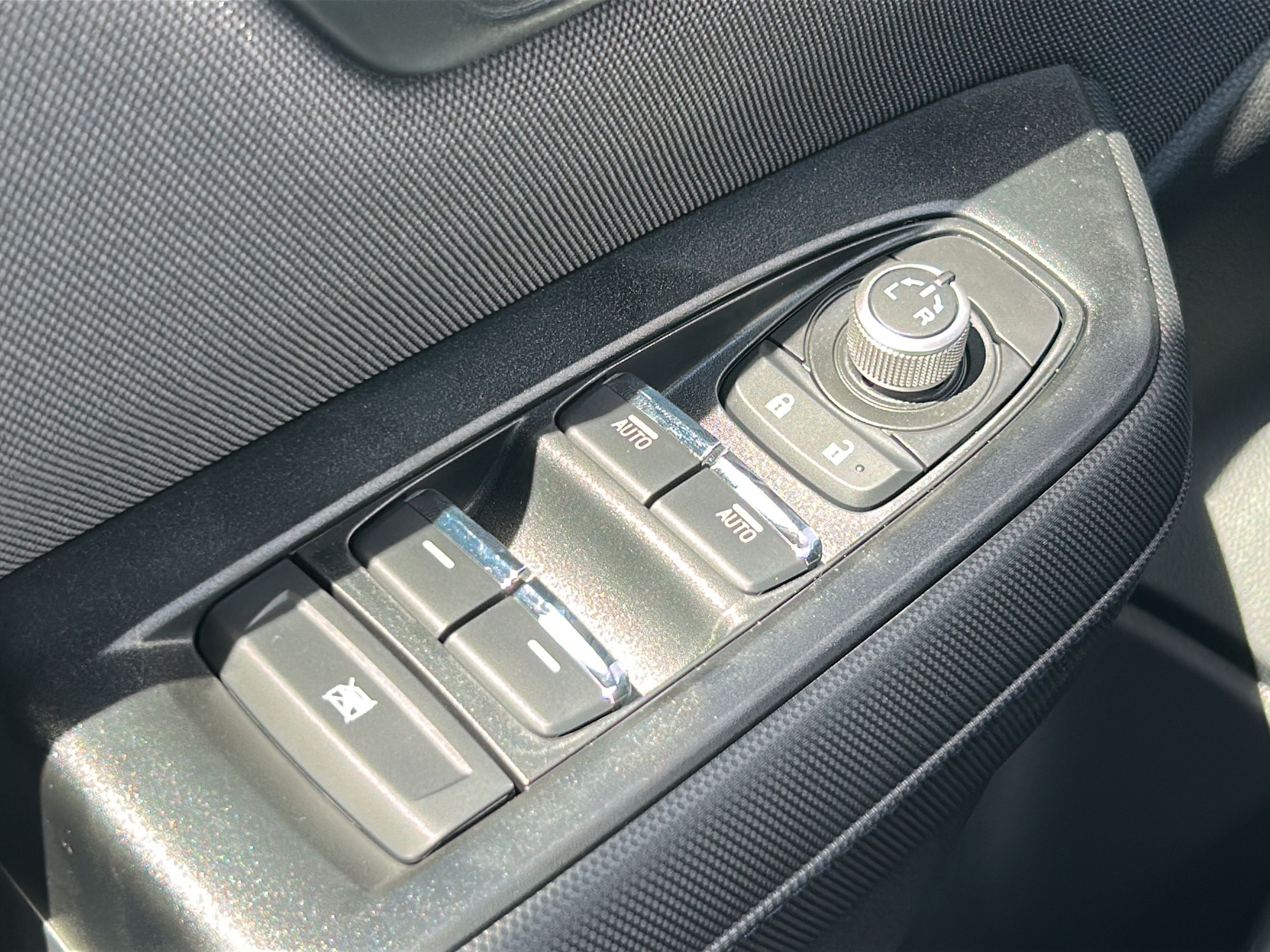 New 2026 Subaru Forester Premium AWD/4WD image 24