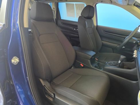 Certified 2025 Honda CR-V LX image 21