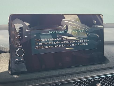 New 2026 Acura Integra A-Spec FWD image 17