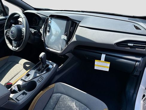New 2026 Subaru Crosstrek 2.5i Sport AWD/4WD image 36