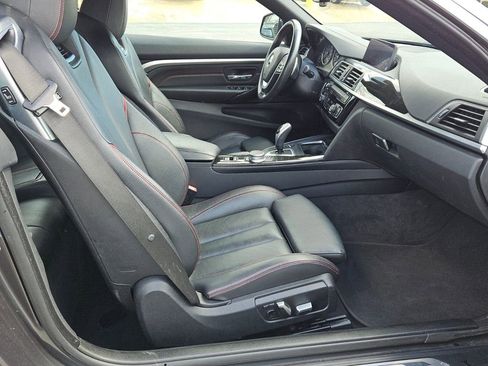 Used 2020 BMW 430i Convertible w/ Convenience Package image 15