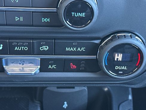 New 2025 Ford Bronco Big Bend AWD/4WD image 23