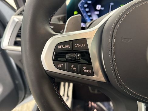 Used 2026 BMW X5 M60i image 12