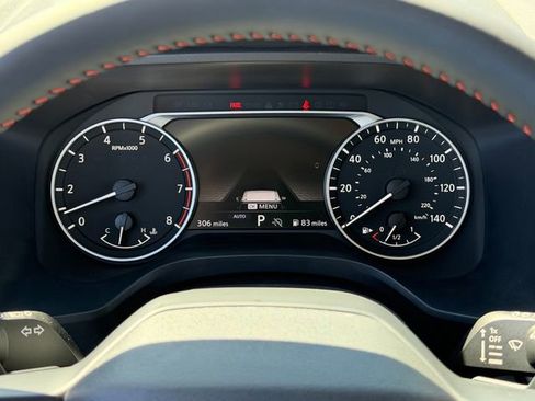 New 2026 Nissan Rogue SV image 15