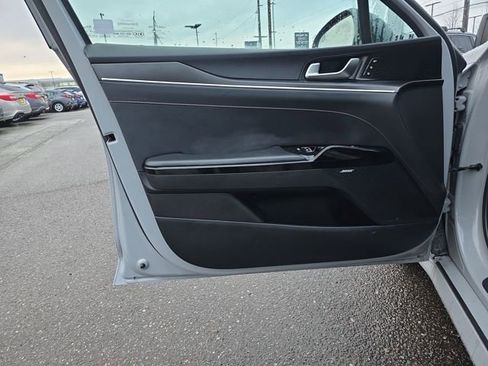 Used 2021 Kia K5 GT w/ GT1 Package image 18