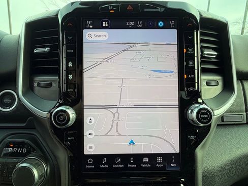 New 2026 RAM 1500 Big Horn image 20