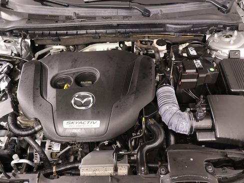 Used 2018 MAZDA MAZDA6 Grand Touring image 20