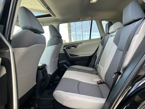 Certified 2025 Toyota RAV4 XLE w/ Convenience Package AWD/4WD image 23