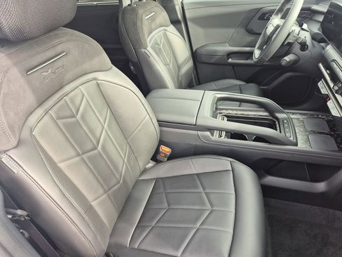 New 2027 Kia Telluride SX Prestige X-Pro AWD/4WD image 17