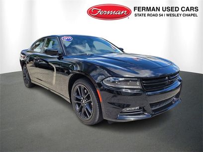 Certified 2023 Dodge Charger SXT w/ Blacktop Special Edition