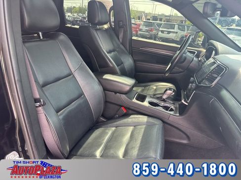 Used 2022 Jeep Grand Cherokee Limited RWD image 25