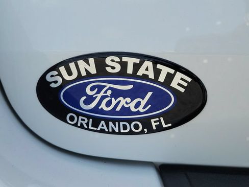 Certified 2025 Ford Explorer ST-Line w/ Premium Package RWD image 8