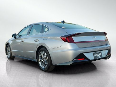 Used 2023 Hyundai Sonata SEL FWD image 3