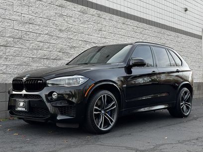 Used 2016 BMW X5 M