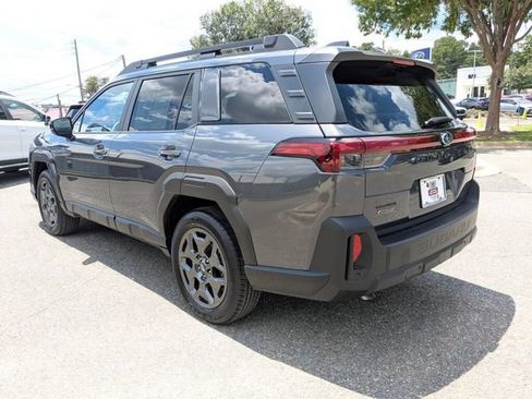 Certified 2026 Subaru Outback Premium AWD/4WD image 10