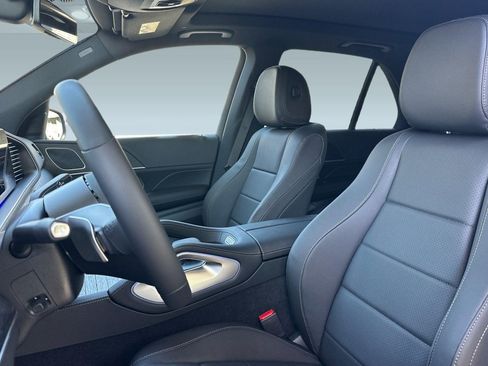 New 2026 Mercedes-Benz GLE 450e 4MATIC image 5
