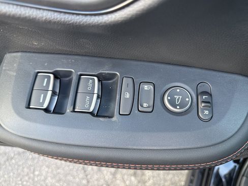 New 2026 Honda HR-V Sport image 20