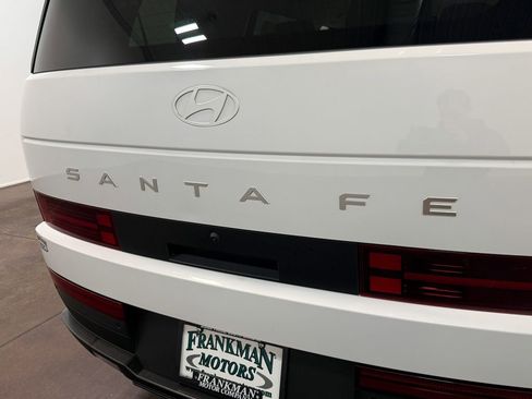 Used 2024 Hyundai Santa Fe SEL image 51