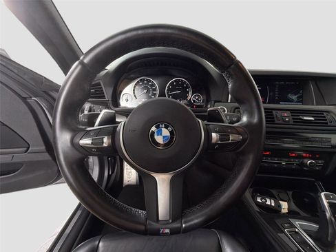 Used 2016 BMW 535i Sedan RWD image 11