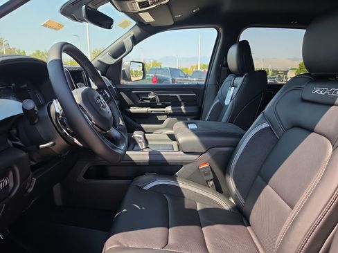 New 2026 RAM 1500 RHO AWD/4WD image 10