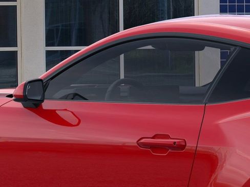 New 2025 Ford Mustang EcoBoost image 21