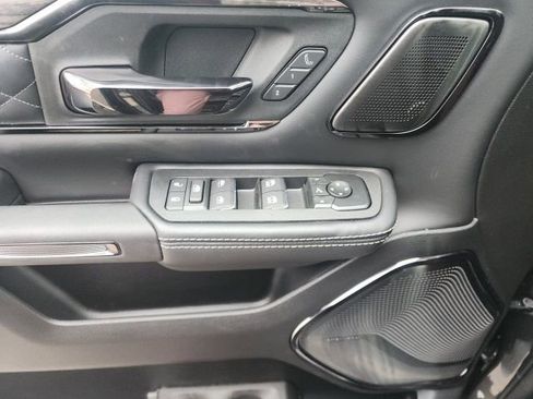 New 2026 RAM 1500 Limited AWD/4WD image 24