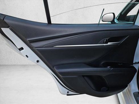 Used 2025 Toyota Camry XSE image 21