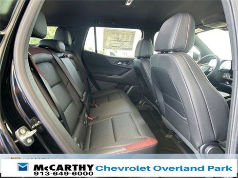 New 2026 Chevrolet Equinox RS image 40