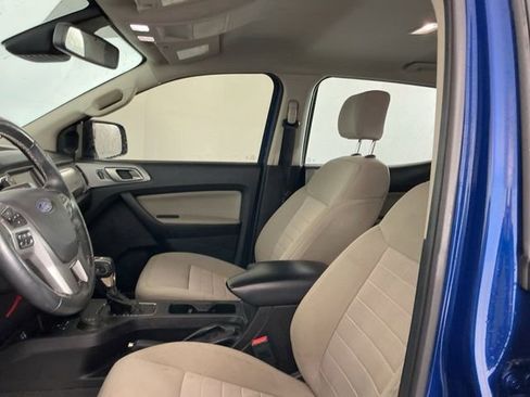 Used 2019 Ford Ranger XLT w/ Equipment Group 302A Luxury AWD/4WD image 9