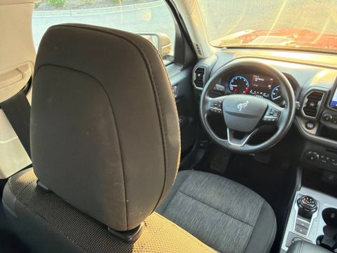 Used 2021 Ford Bronco Sport Big Bend AWD/4WD image 14