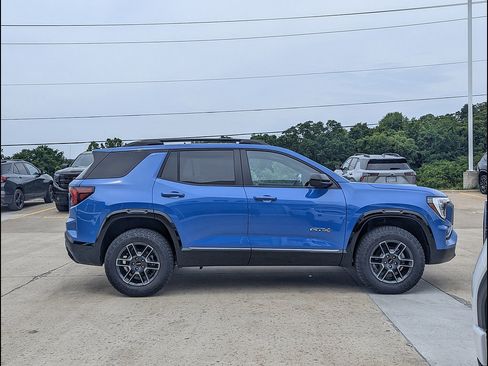 New 2026 GMC Terrain AT4 AWD/4WD image 6