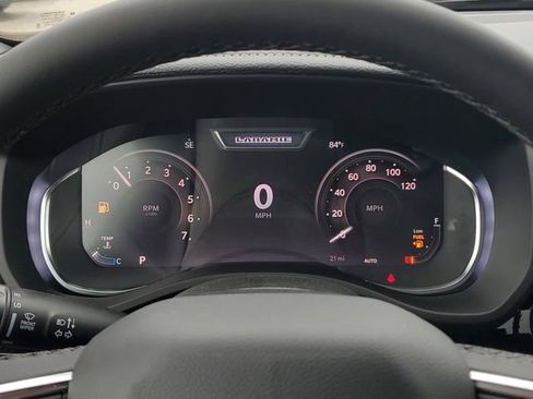 New 2026 RAM 1500 Laramie w/ Night Edition AWD/4WD image 27